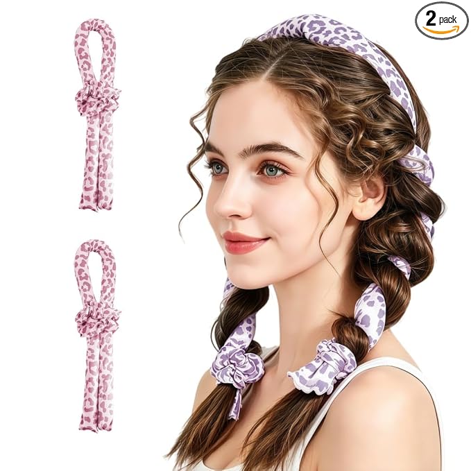 2 Pack Pink