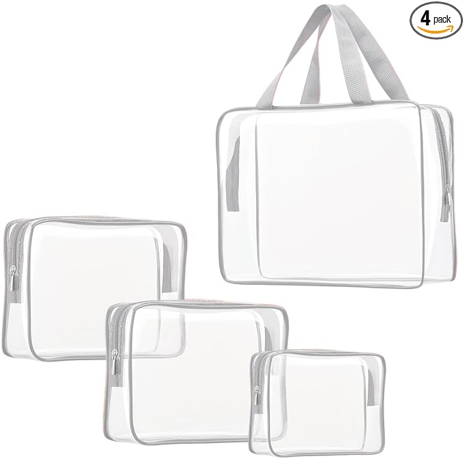 4pcs Gray