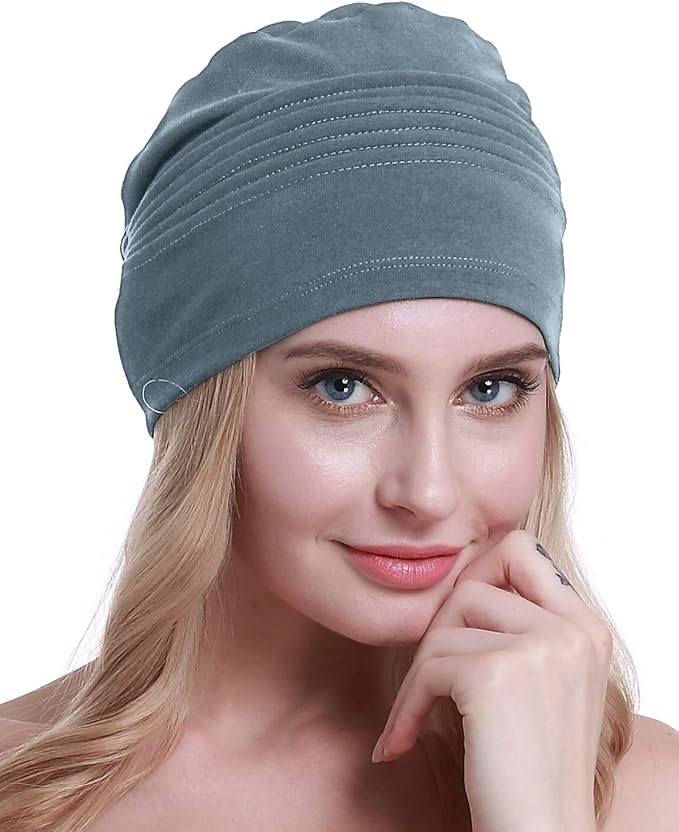 Cotton Cerulean Blue