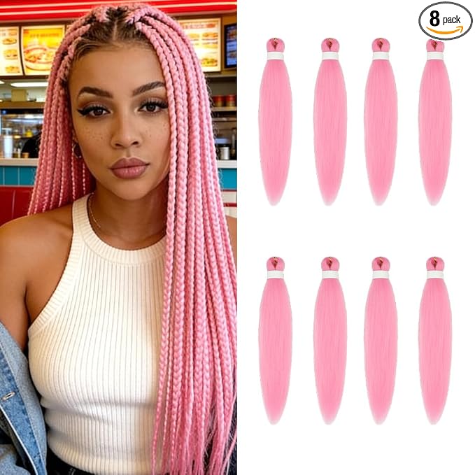 #Pink