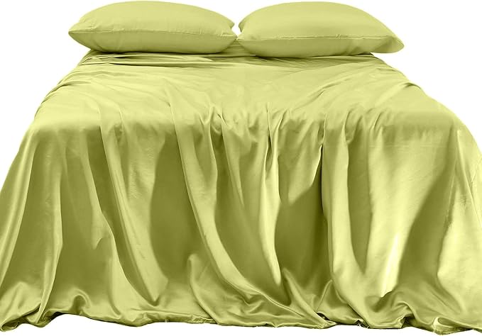 Pistachio Green