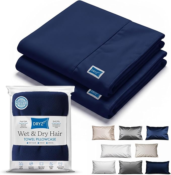 2pc Monochrome Navy Blue