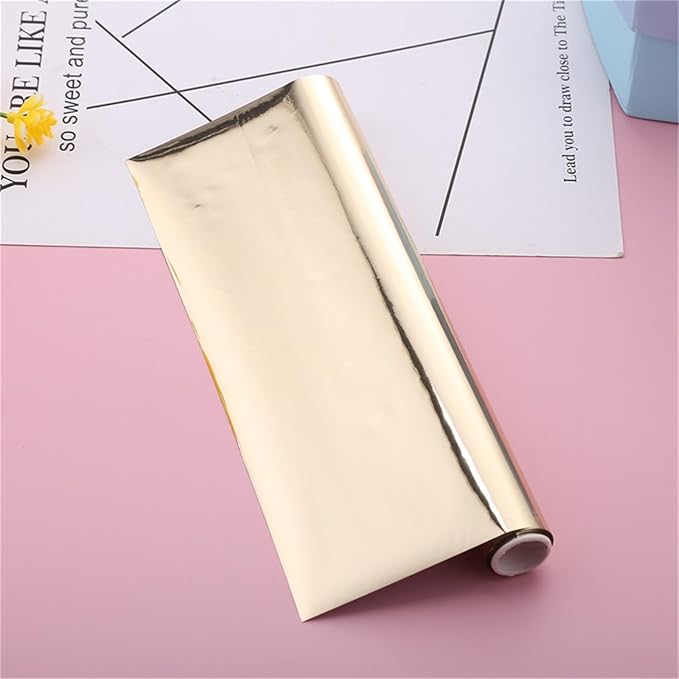 Light Gold