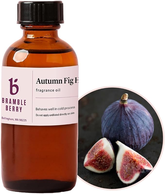 Autumn Fig Harvest