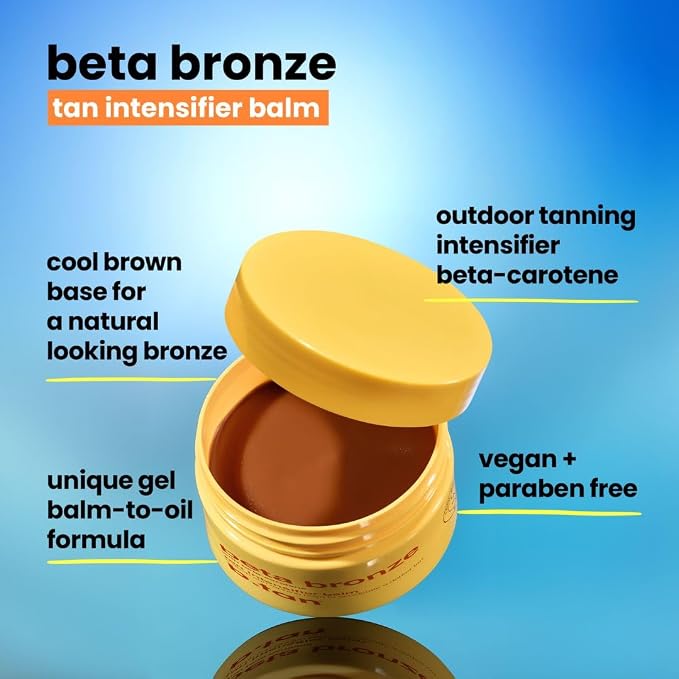 Cool Deep Bronze