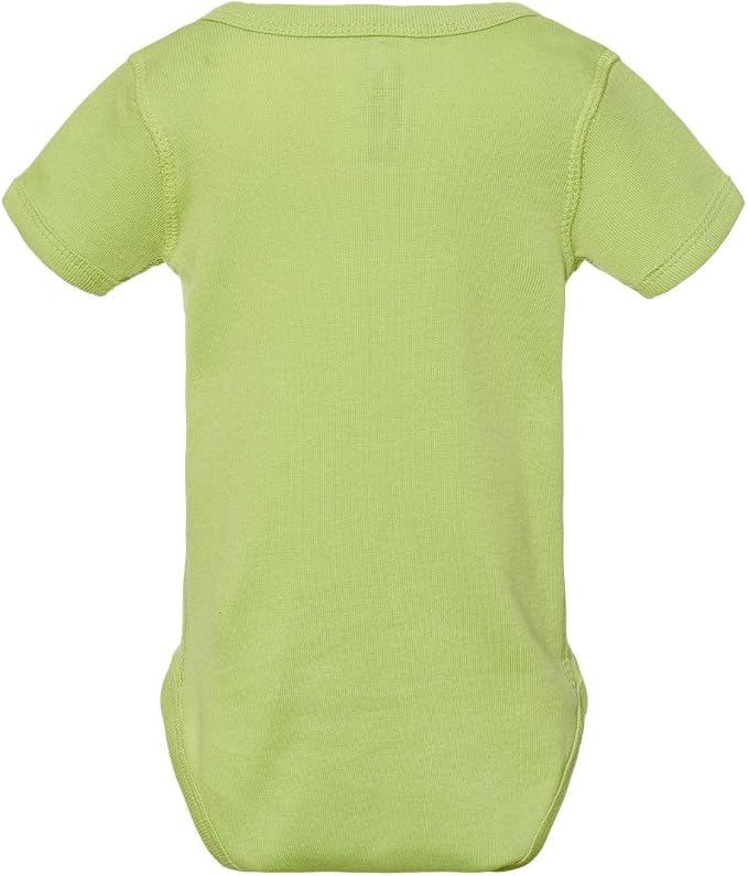Key Lime Green