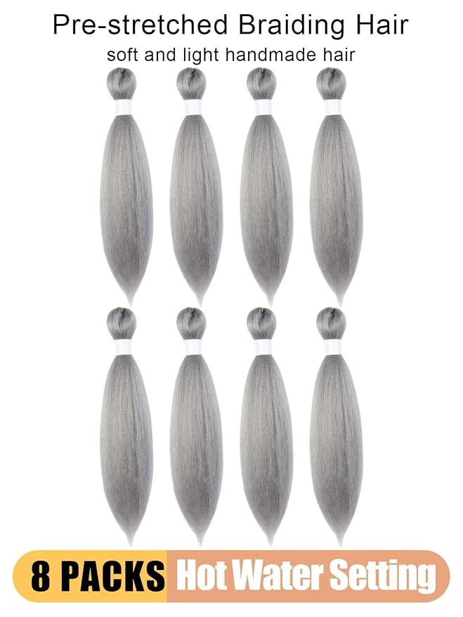Grey