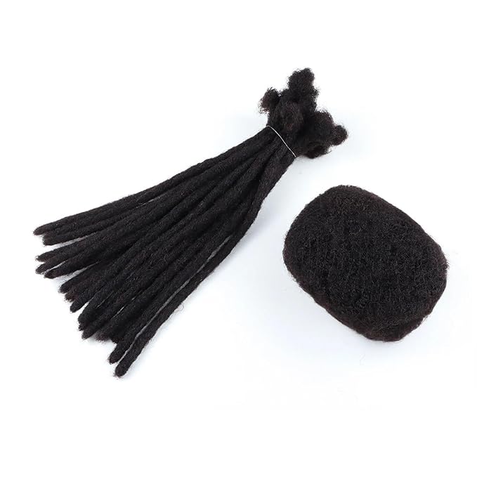 Natural Black
