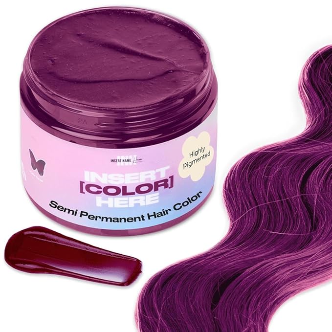4-Violet Garnet