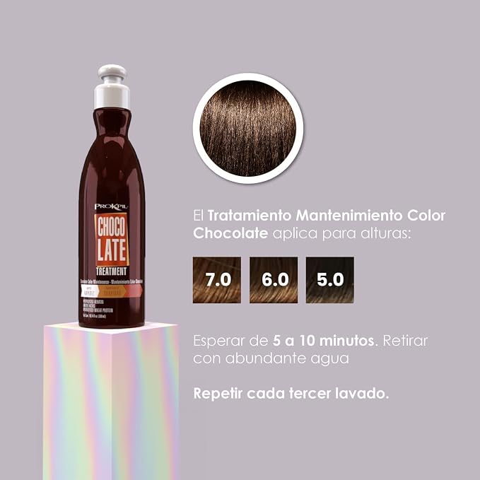 Chocolate | Brown