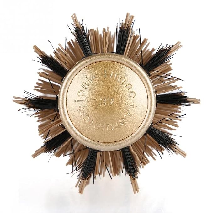 Boar Bristle comb