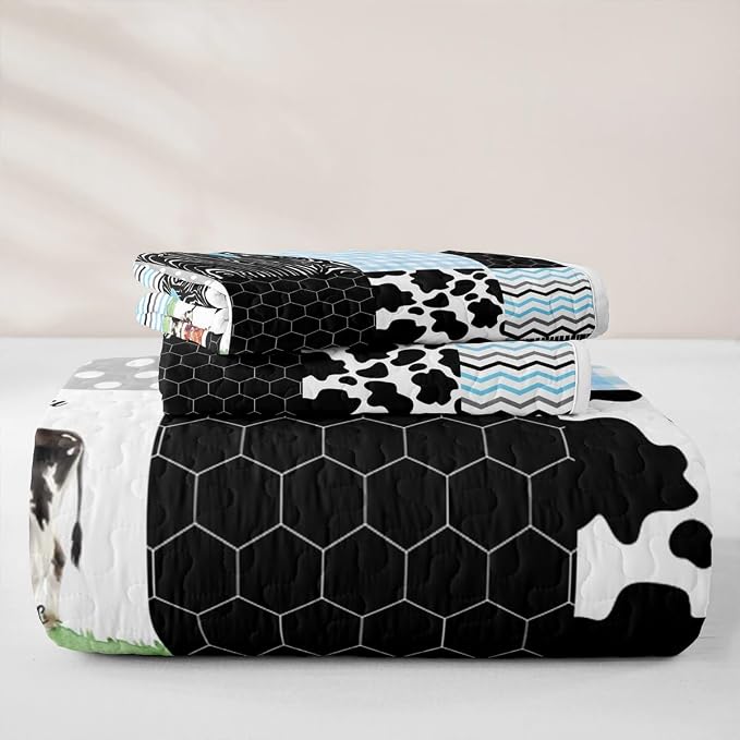 Blue Black