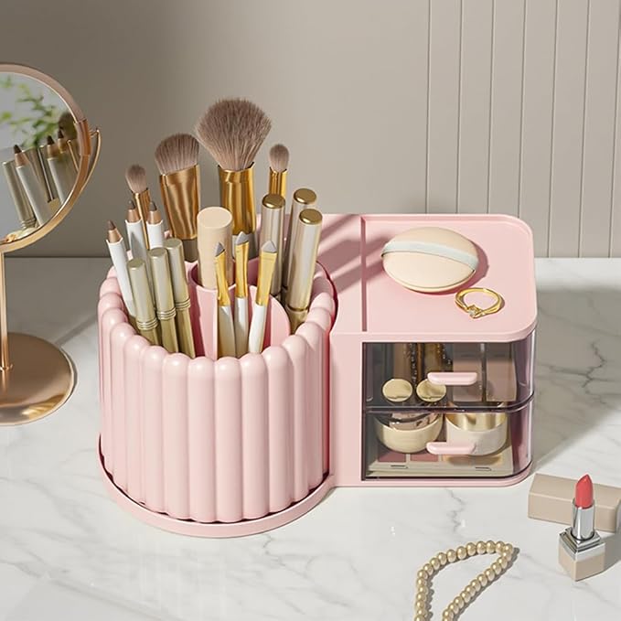 Pink (2 Drawer)