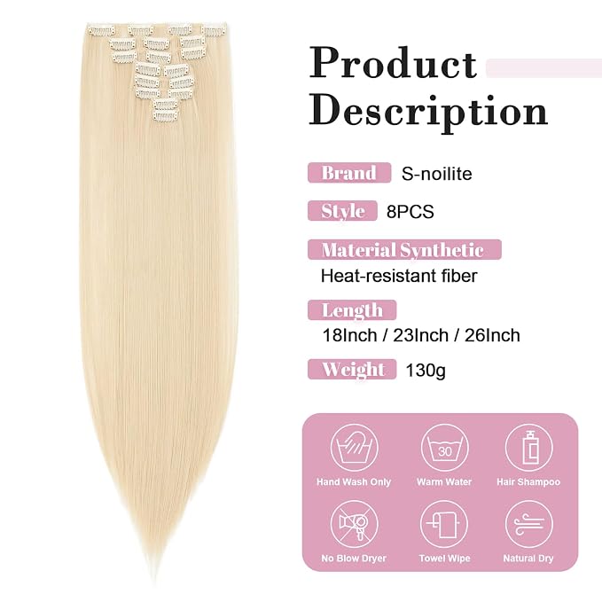 Bleach Blonde