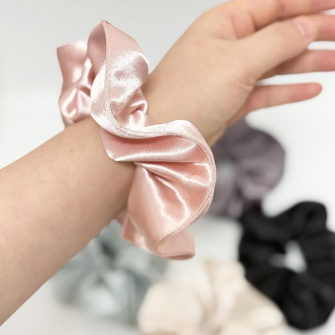 Cream+Pink+Light Blue+Gray+Black