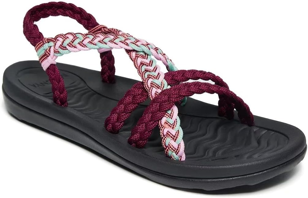 W31-bordeaux Pink