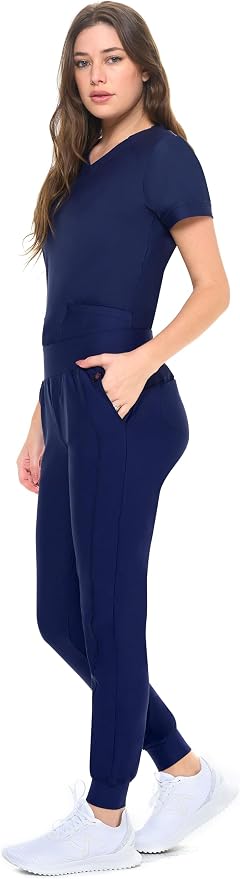 True Navy Blue