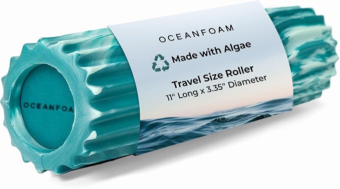 Jade & Seafoam Marbled