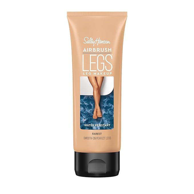 Lotion - Fairest