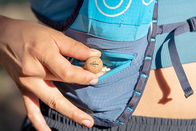 Sanded Cork