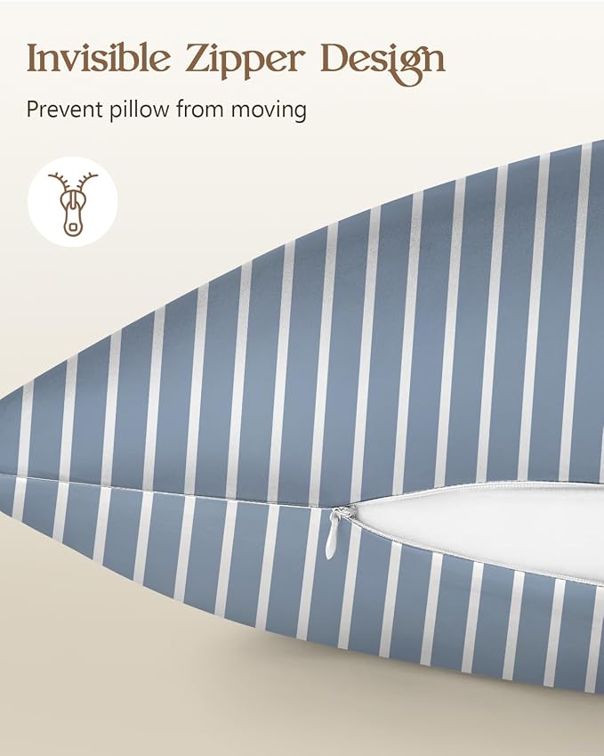 Gray Stripe