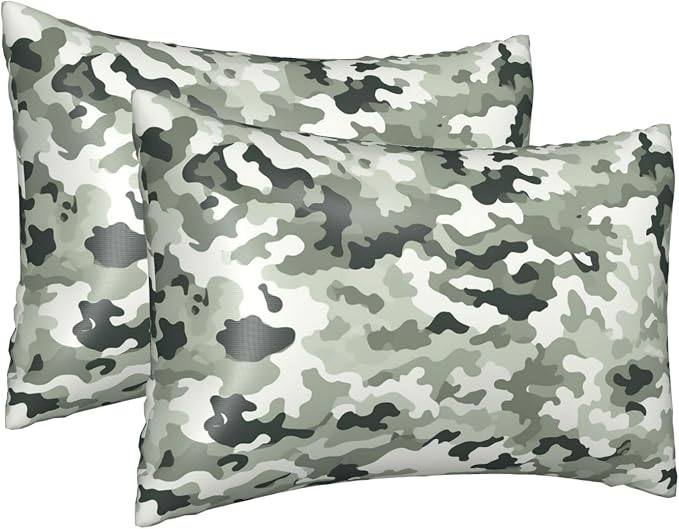 White Camouflage