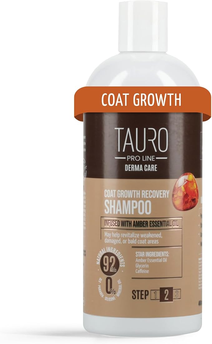 Regrowth Shampoo