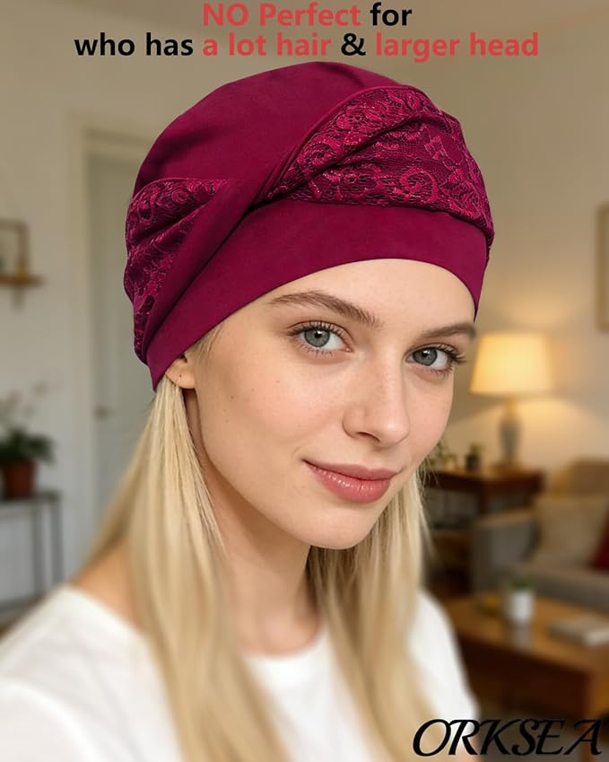Red Flower