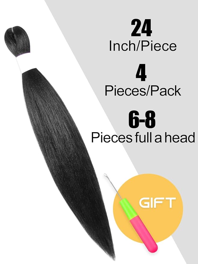 1B/Natural Black