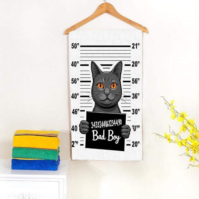 Criminal Cat
