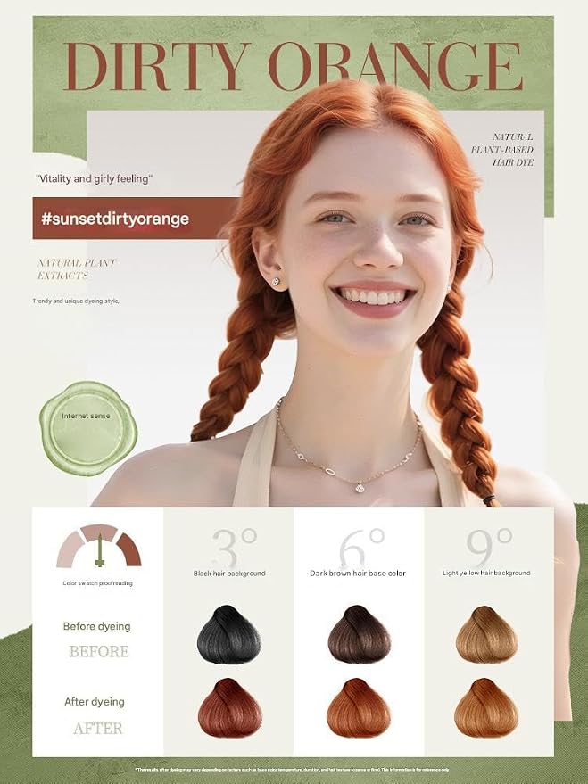 DirtyOrange