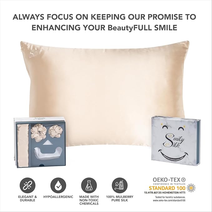 Smily N' Caramelized Bundle