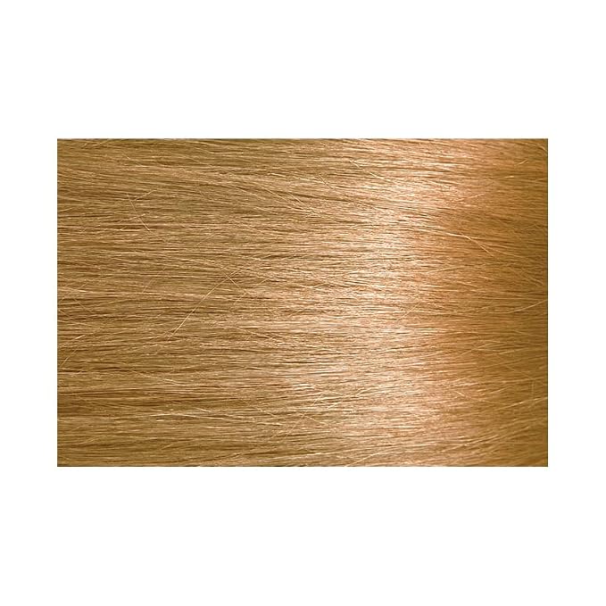 Honey Blonde