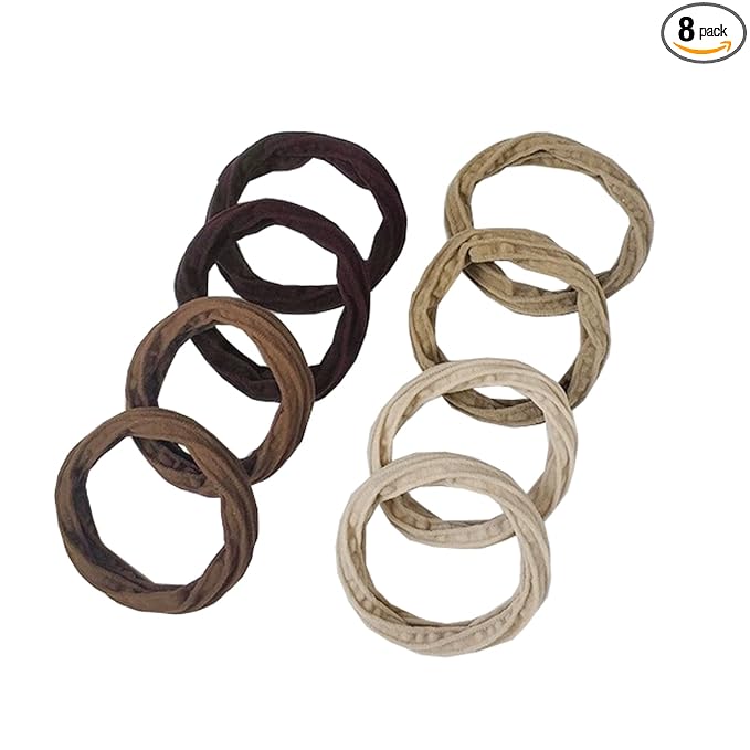 Brown coffee color