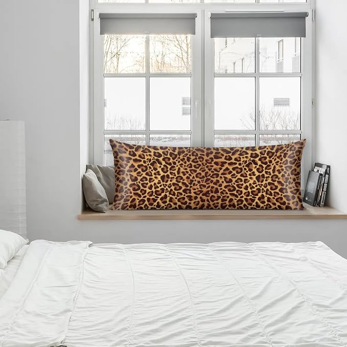 Leopard Design