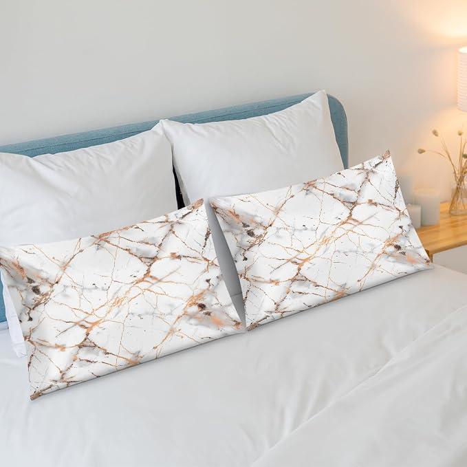 White Marble