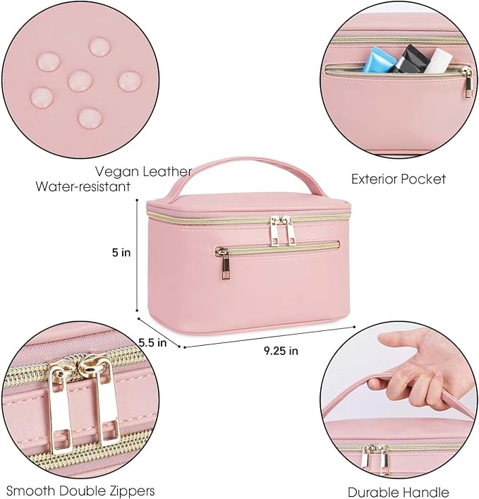 A2:Pink Leather