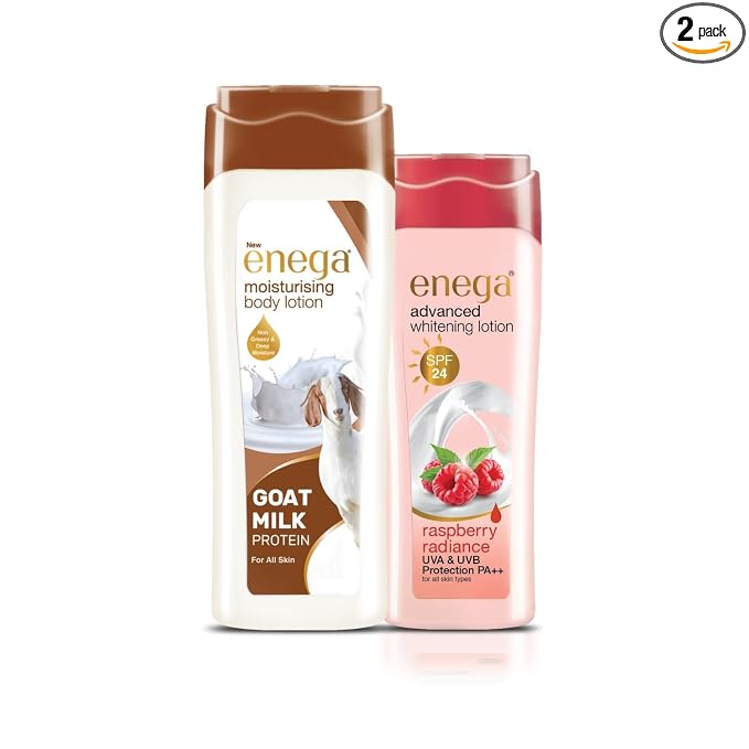 Goat Milk And SPF 24 ++ (10.14 Ounce)