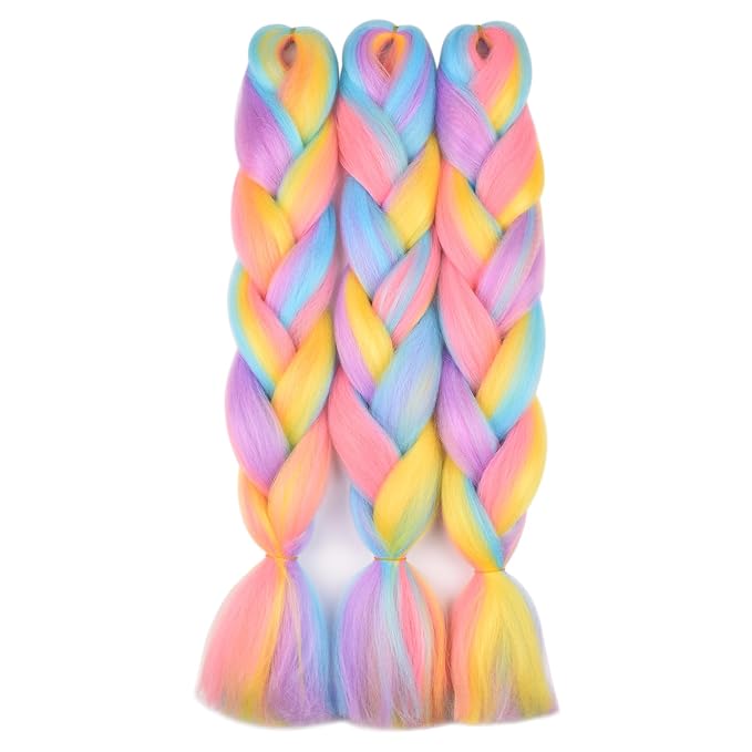 Mix Candy Color