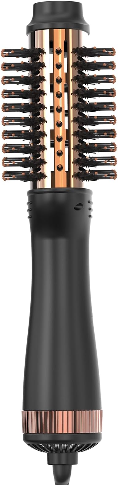 3“ Oval Black 1200w