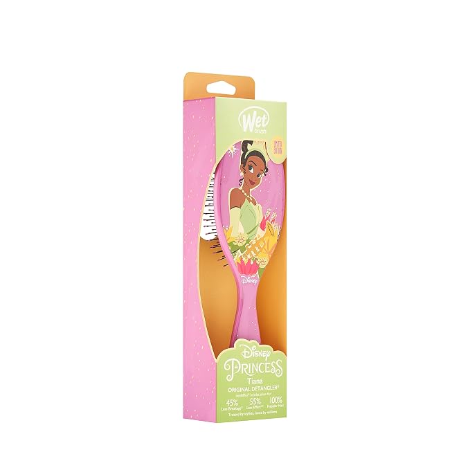 Tiana Ultimate