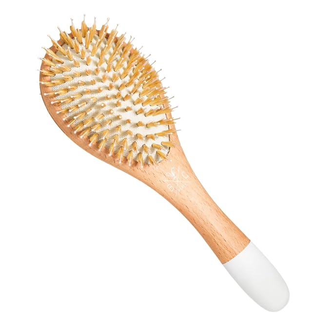 Detangling & Shine Hairbrush