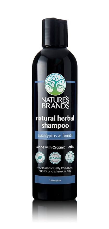 Eucalyptus & Fennel