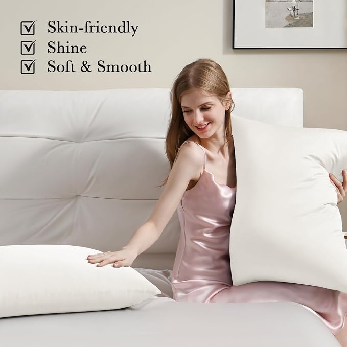 Ivory White *2