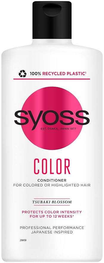 Conditioner