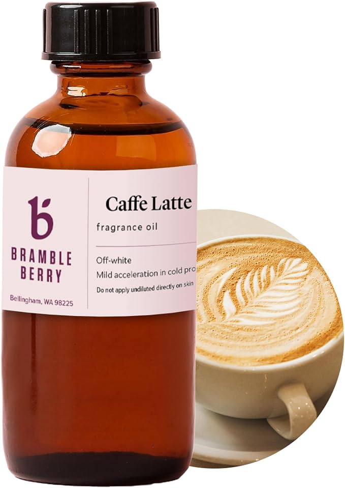 Caffe Latte