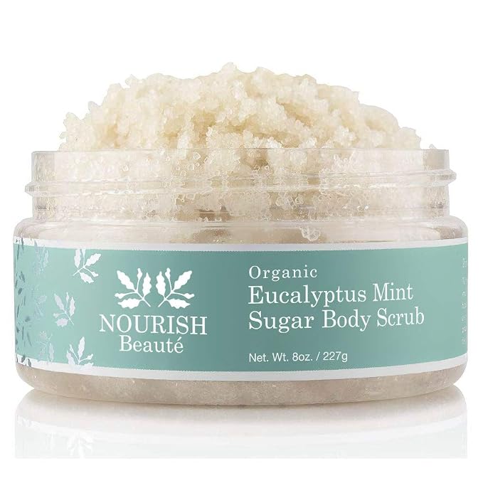 Eucalyptus Mint