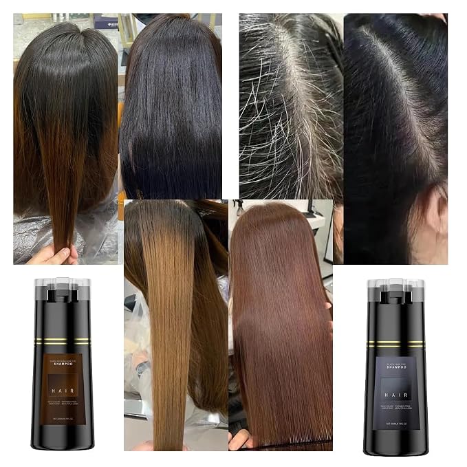 Dark Brown 1pcs