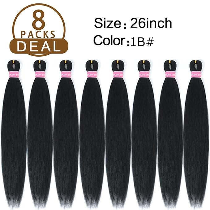 Natural Black