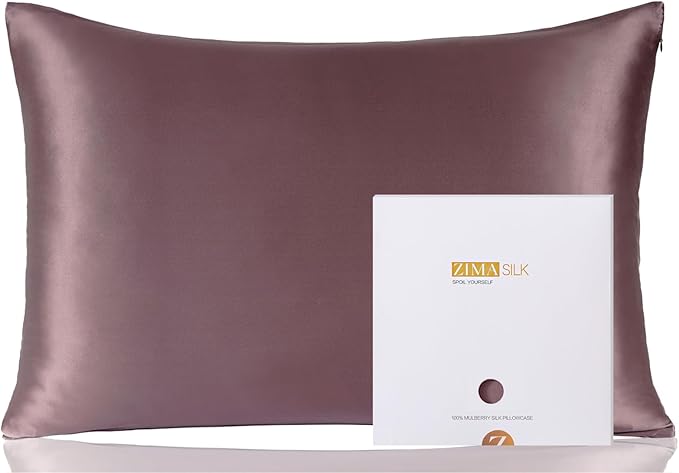 Dark Mauve